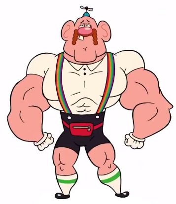 BeefusSupremeus's avatar