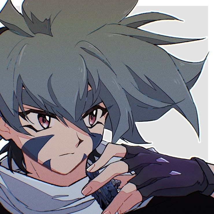 Yassuo's avatar