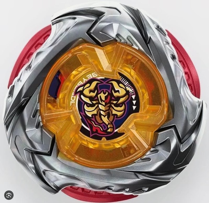 Blader-4's avatar