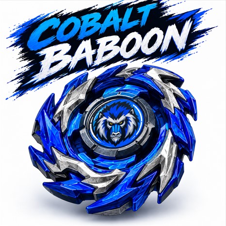 CobaltBaboon's avatar