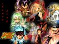 the shaman king