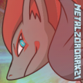 MetalZoroark21's avatar