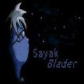 Sayak Blader