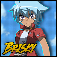 Hikaru Hasama, Beyblade Wiki