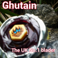 Ghutain