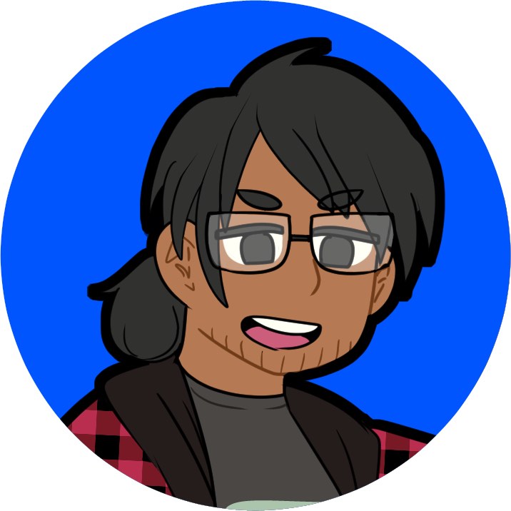 AndyHG's avatar.