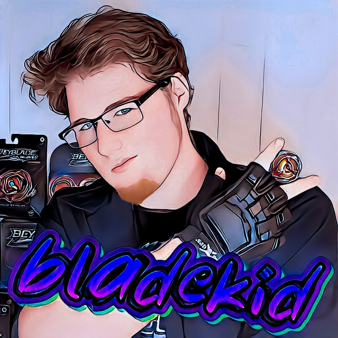 bladekid's avatar