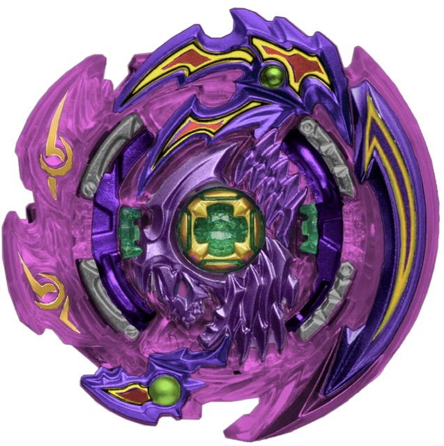 Cool 2024 beyblade names