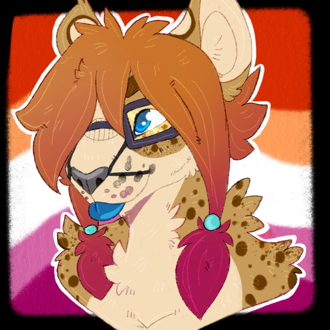 RacingCheetahz's avatar