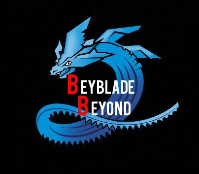 Beyblade Beyond