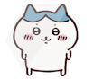 Hachiware Bit