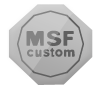 MSF Custom Bit