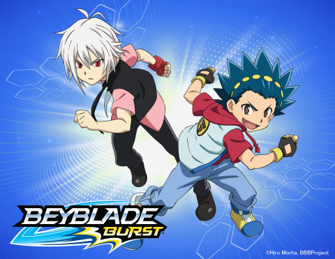 Lost Woods Sub: Beyblade Burst: Dynamite Battle #23! (Download