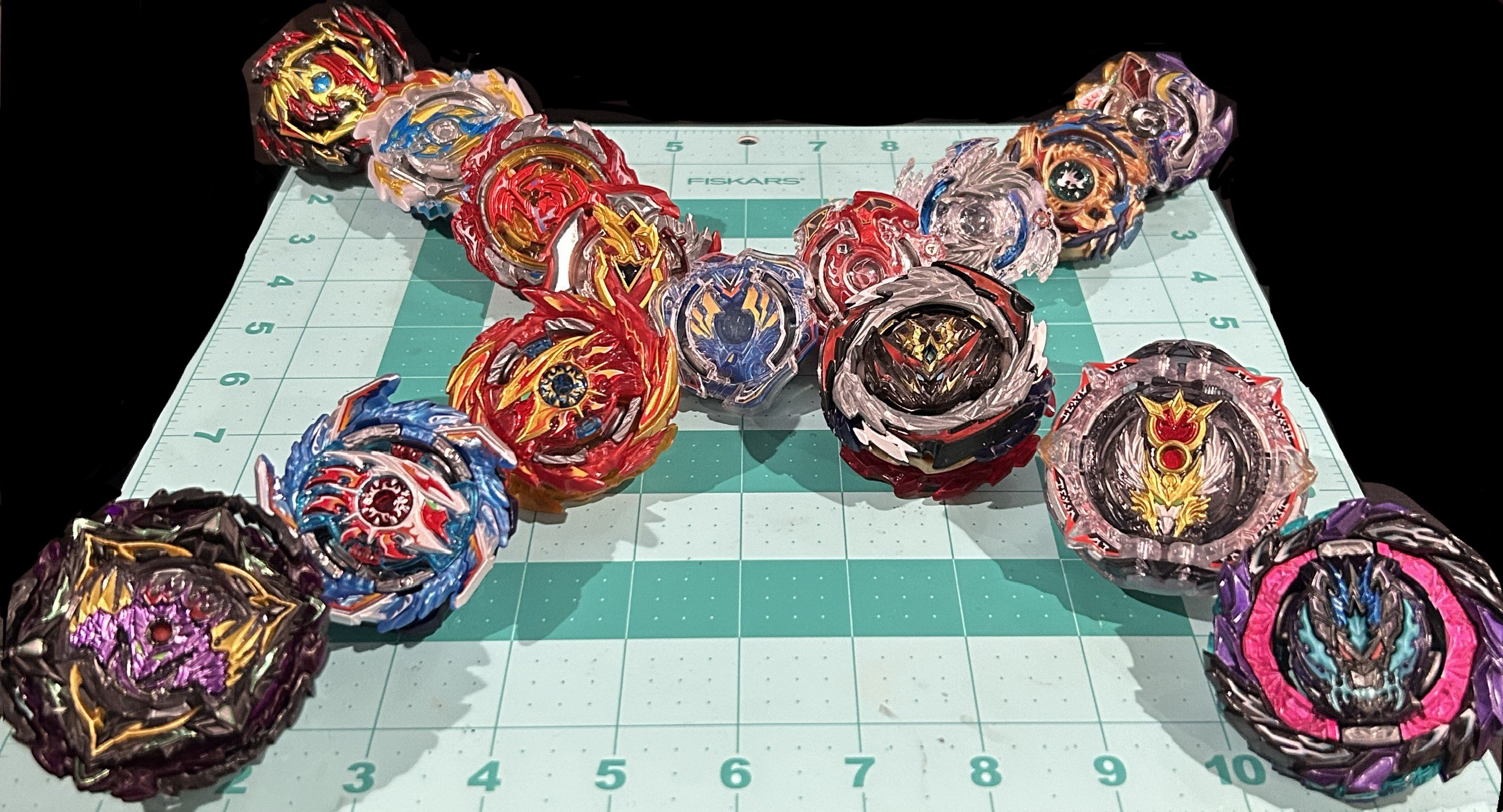 Welcome to BEYBLADE X - NEW generation of Beyblade 2023 