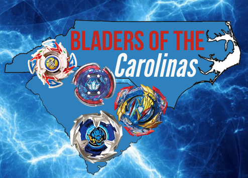 Beyblade Carolina Clash 2024 // Day 3 Event 2 // Flaring Flash Finale ...