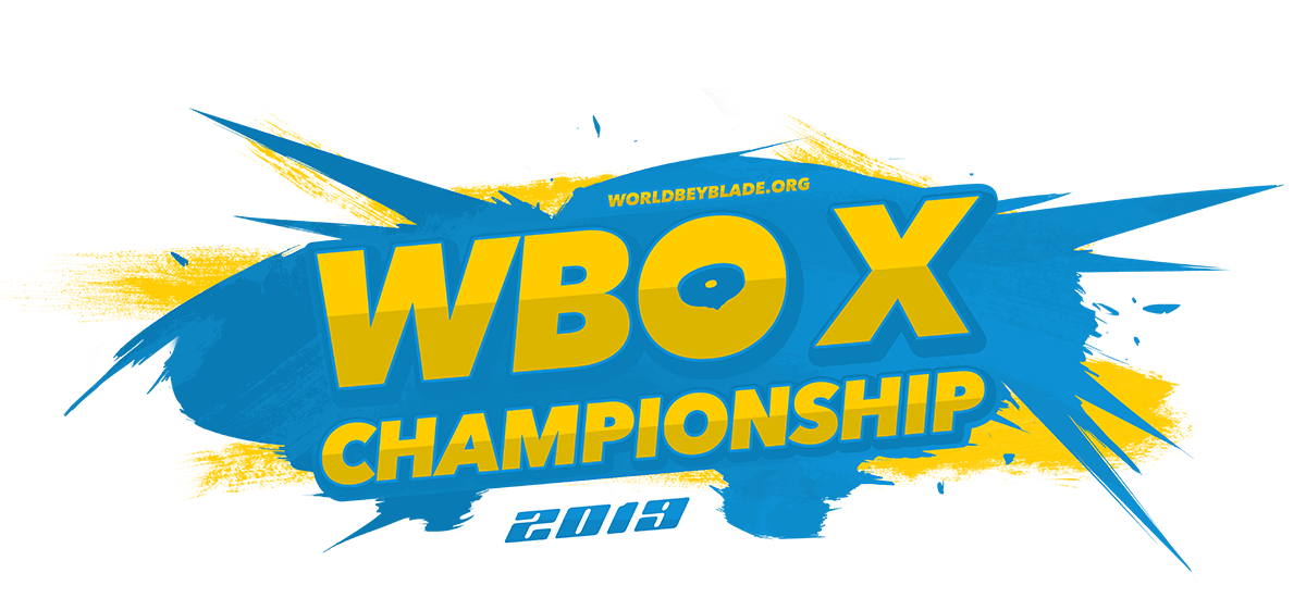 beyblade world championship 2019